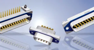 Conectores D-SUB IP67