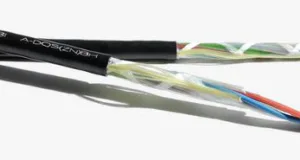 Mini cable híbrido para redes NGN y NGA