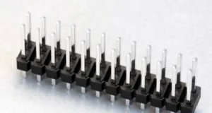 Conectores de placa respetuosos con el medio ambiente