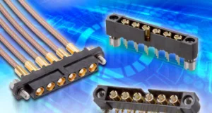 Nueva interconexión coaxial