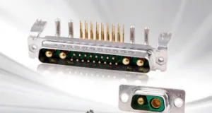 Conectores D-Sub de alta calidad