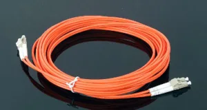 Latiguillos de fibras ópticas dúplex