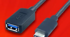 Conexiones para USB-C