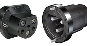 Conectores de potencia hasta 1000 V