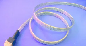 cables flexibles para aplicaciones aeroespaciales