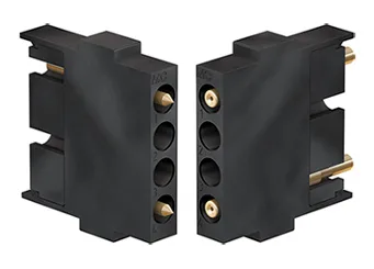 Módulo para monitorización de conexiones