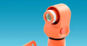 Conectores para montaje en campo