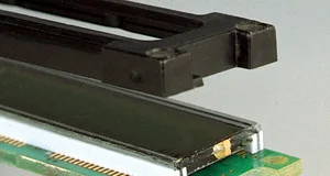 conector rugerizado de baja resistencia