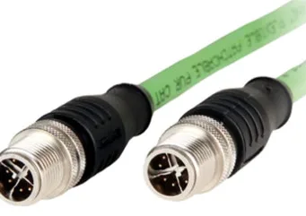 Conector Gigabit Ethernet