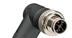 Cables y conectores IP67 de 16 A