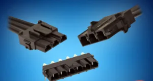 Conectores de 50 A para aplicaciones WTW y WTB