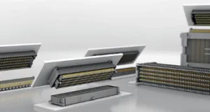 Socket array con ajuste de 0.80 mm