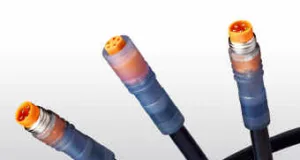 Conjuntos de cables M8