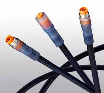 Conjuntos de cables M8