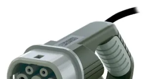 Cables y controladores para E-mobility