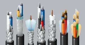 cables con certificaciones marinas