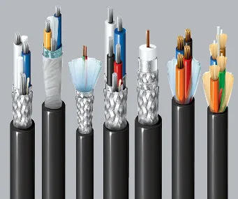 cables con certificaciones marinas