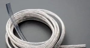 Cables planos para temperaturas bajo ce