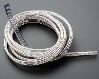 Cables planos para temperaturas bajo ce