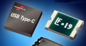 Bloques de construcción de USB Tipo-C