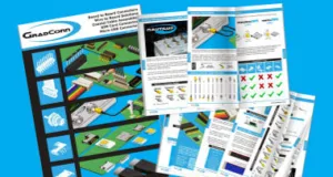 Catálogo de conectores y montajes