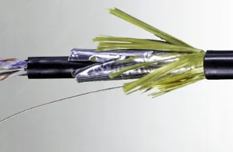 Cable para exteriores Categoría 6A