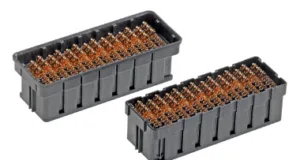 sistema de conectores flexibles