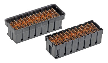 sistema de conectores flexibles 