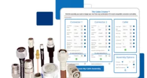 Herramienta online para configuración de cables