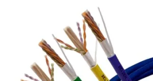 Cable Categoría 6A de pequeño diámetro