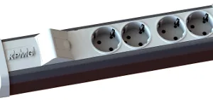 Configuradores online para racks de enchufes