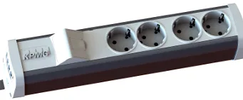 Configuradores online para racks de enchufes