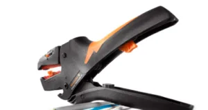 Herramienta para pelado de cable