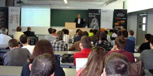 XXI Jornadas del cable y la banda ancha