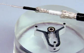 Cables para aparatos de medición