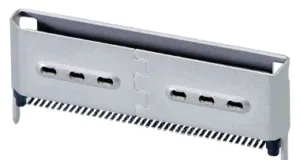 Sistema de interconexión de 80 circuitos