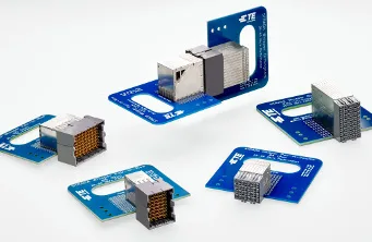 Conectores ortogonales directos