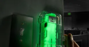 Linterna de regalo a nuevos suscriptores