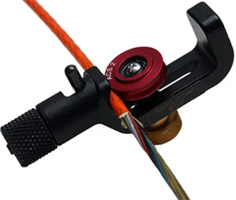 Peladora profesional de cables armados