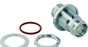 Adaptadores coaxiales de baja PIM