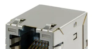 conector RJ45 Gigabit
