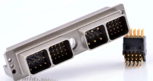 Conectores modulares para entornos adversos