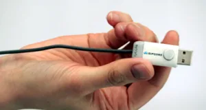 Cable de carga USB adaptable Cable de carga USB adaptable