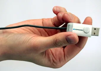 Cable de carga USB adaptable