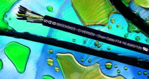 cable de control para robots