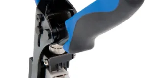 herramienta para terminación de RJ45