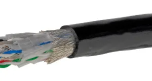 Cables híbridos flexibles
