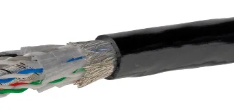 Cables híbridos flexibles