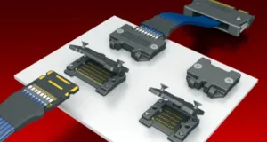 Sistemas de cableado 28 Gbps
