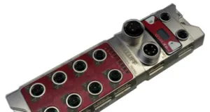 Bloques para montaje en máquina